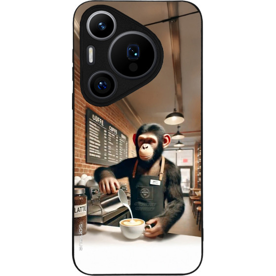 Sonique ���� Italian Brainrot Series ��� Huawei Pura 70 Pro Chimpanzini Cappuccini