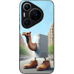 Sonique ���� Italian Brainrot Series ��� Huawei Pura 70 Pro Frigo Camelo