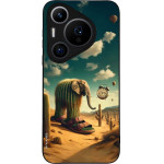 Sonique ���� Italian Brainrot Series ��� Huawei Pura 70 Pro Lirili Larila