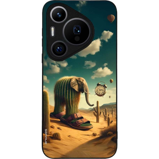 Sonique ���� Italian Brainrot Series ��� Huawei Pura 70 Pro Lirili Larila