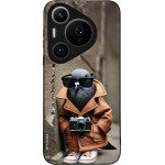 Sonique ���� Italian Brainrot Series ��� Huawei Pura 70 Pro Spijuniro Golubiro