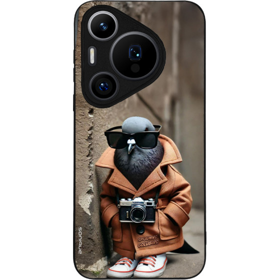 Sonique ���� Italian Brainrot Series ��� Huawei Pura 70 Pro Spijuniro Golubiro