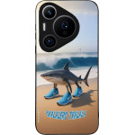 Sonique ���� Italian Brainrot Series ��� Huawei Pura 70 Pro Tralalero Tralala