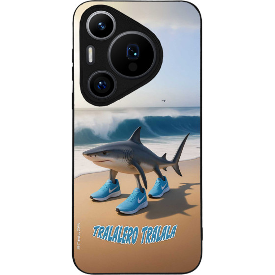 Sonique ���� Italian Brainrot Series ��� Huawei Pura 70 Pro Tralalero Tralala