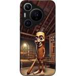 Sonique ���� Italian Brainrot Series ��� Huawei Pura 70 Pro Tung Tung Tung Sahur