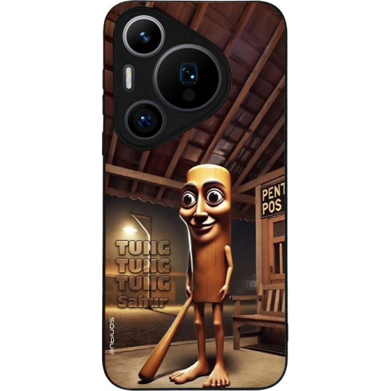 Sonique ���� Italian Brainrot Series ��� Huawei Pura 70 Pro Tung Tung Tung Sahur
