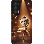 Sonique ���� Italian Brainrot Series ��� Motorola Edge 20 5G Ballerina Cappuccina