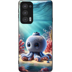 Sonique ���� Italian Brainrot Series ��� Motorola Edge 20 5G Blueberrinni Octopussini