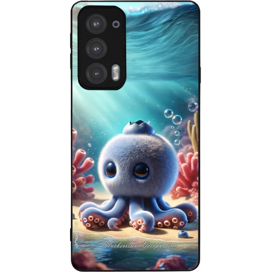 Sonique ���� Italian Brainrot Series ��� Motorola Edge 20 5G Blueberrinni Octopussini