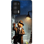 Sonique ���� Italian Brainrot Series ��� Motorola Edge 20 5G Bobrito Bandito