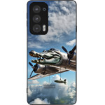 Sonique ���� Italian Brainrot Series ��� Motorola Edge 20 5G Bombardino Crocodilo