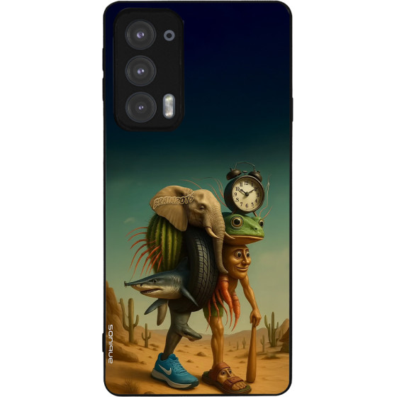Sonique ���� Italian Brainrot Series ��� Motorola Edge 20 5G Brainrots