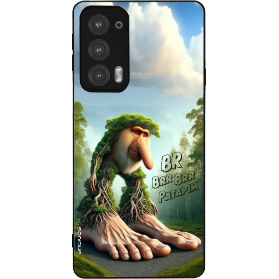 Sonique ���� Italian Brainrot Series ��� Motorola Edge 20 5G Brr Brr Patapim