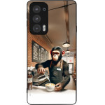 Sonique ���� Italian Brainrot Series ��� Motorola Edge 20 5G Chimpanzini Cappuccini