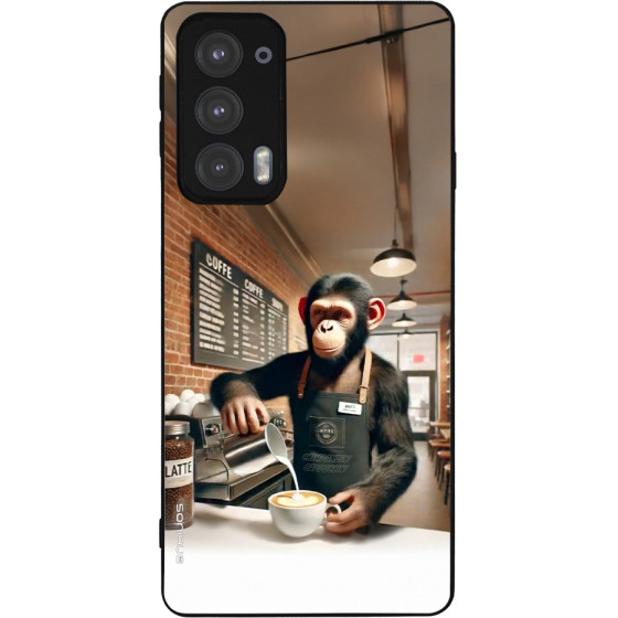 Sonique ���� Italian Brainrot Series ��� Motorola Edge 20 5G Chimpanzini Cappuccini