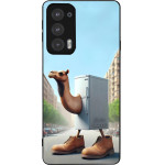 Sonique ���� Italian Brainrot Series ��� Motorola Edge 20 5G Frigo Camelo