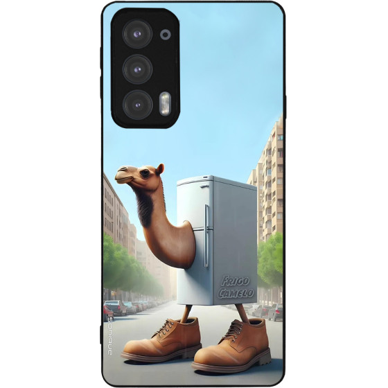 Sonique ���� Italian Brainrot Series ��� Motorola Edge 20 5G Frigo Camelo
