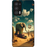 Sonique ���� Italian Brainrot Series ��� Motorola Edge 20 5G Lirili Larila