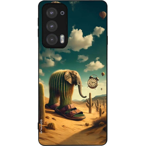 Sonique ���� Italian Brainrot Series ��� Motorola Edge 20 5G Lirili Larila