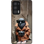 Sonique ���� Italian Brainrot Series ��� Motorola Edge 20 5G Spijuniro Golubiro