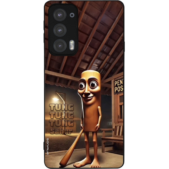 Sonique ���� Italian Brainrot Series ��� Motorola Edge 20 5G Tung Tung Tung Sahur