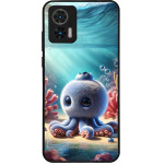 Sonique ���� Italian Brainrot Series ��� Motorola Edge 30 Neo 5G Blueberrinni Octopussini