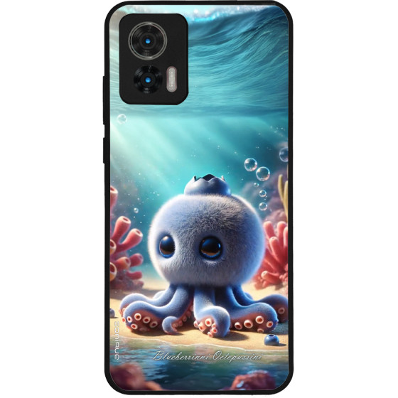 Sonique ���� Italian Brainrot Series ��� Motorola Edge 30 Neo 5G Blueberrinni Octopussini