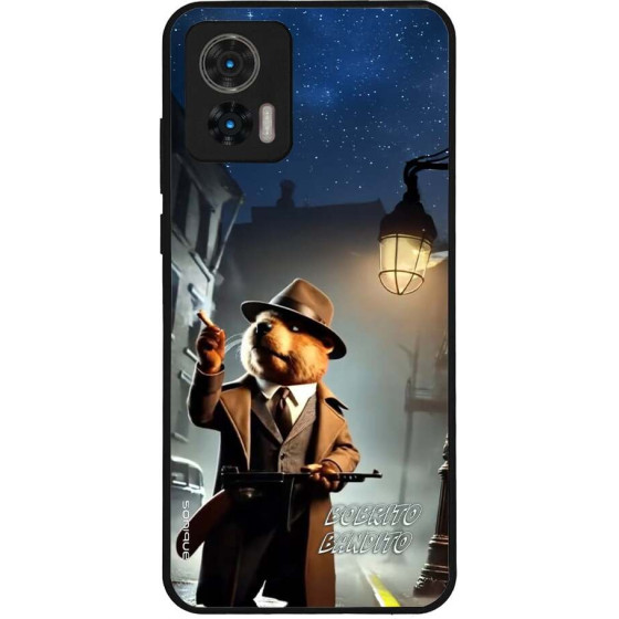 Sonique ���� Italian Brainrot Series ��� Motorola Edge 30 Neo 5G Bobrito Bandito