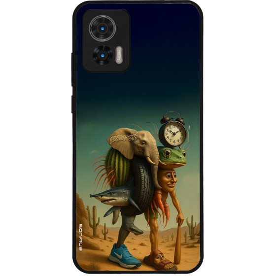 Sonique ���� Italian Brainrot Series ��� Motorola Edge 30 Neo 5G Brainrots