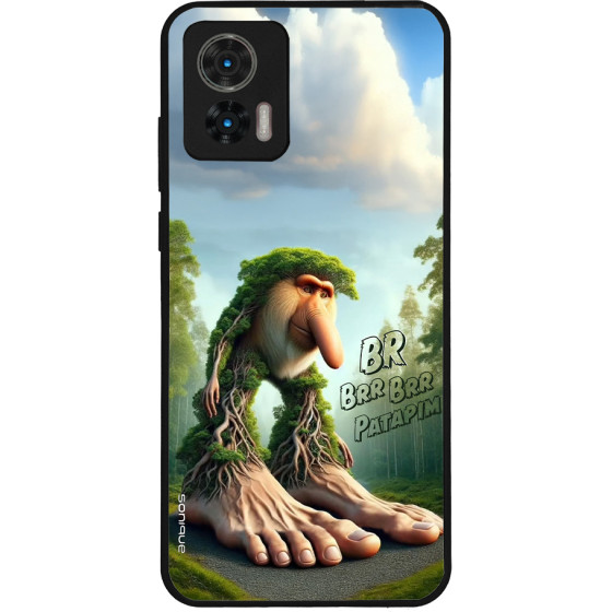 Sonique ���� Italian Brainrot Series ��� Motorola Edge 30 Neo 5G Brr Brr Patapim