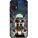 Sonique ���� Italian Brainrot Series ��� Motorola Edge 30 Neo 5G Cappuccino Assassino