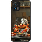 Sonique ���� Italian Brainrot Series ��� Motorola Edge 30 Neo 5G Chef Crabracadabra