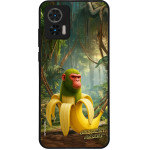 Sonique ���� Italian Brainrot Series ��� Motorola Edge 30 Neo 5G Chimpanzini Bananini