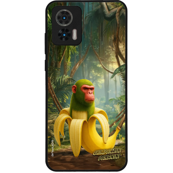 Sonique ���� Italian Brainrot Series ��� Motorola Edge 30 Neo 5G Chimpanzini Bananini