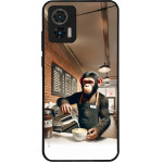 Sonique ���� Italian Brainrot Series ��� Motorola Edge 30 Neo 5G Chimpanzini Cappuccini
