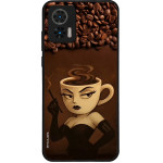 Sonique ���� Italian Brainrot Series ��� Motorola Edge 30 Neo 5G Espresso Signora