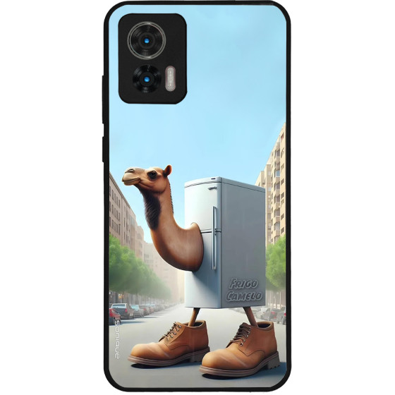 Sonique ���� Italian Brainrot Series ��� Motorola Edge 30 Neo 5G Frigo Camelo