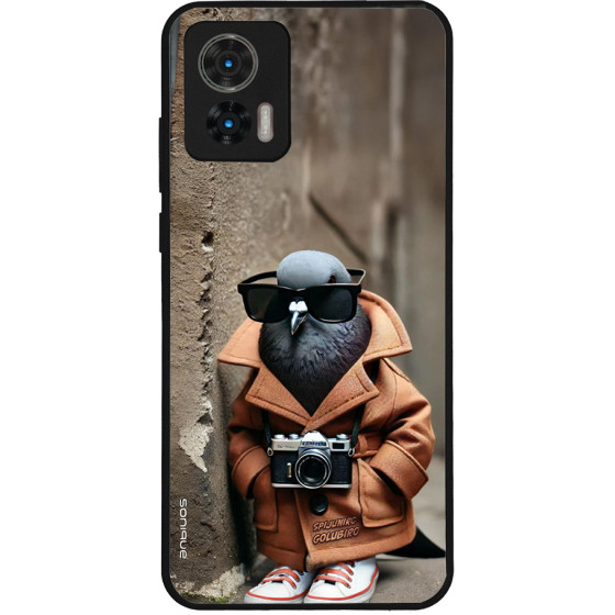 Sonique ���� Italian Brainrot Series ��� Motorola Edge 30 Neo 5G Spijuniro Golubiro