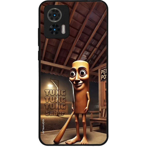 Sonique ���� Italian Brainrot Series ��� Motorola Edge 30 Neo 5G Tung Tung Tung Sahur