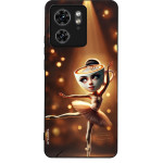 Sonique ���� Italian Brainrot Series ��� Motorola Edge 40 5G Ballerina Cappuccina