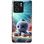 Sonique ���� Italian Brainrot Series ��� Motorola Edge 40 5G Blueberrinni Octopussini