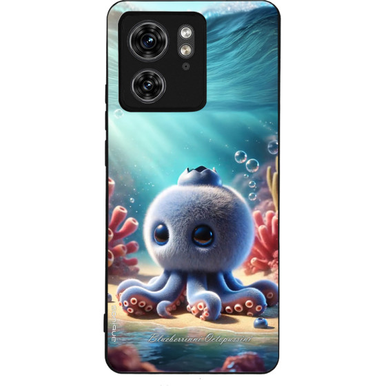 Sonique ���� Italian Brainrot Series ��� Motorola Edge 40 5G Blueberrinni Octopussini