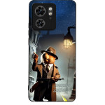 Sonique ���� Italian Brainrot Series ��� Motorola Edge 40 5G Bobrito Bandito