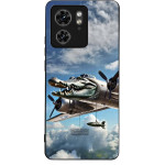 Sonique ���� Italian Brainrot Series ��� Motorola Edge 40 5G Bombardino Crocodilo