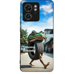 Sonique ���� Italian Brainrot Series ��� Motorola Edge 40 5G Boneca Ambalabu