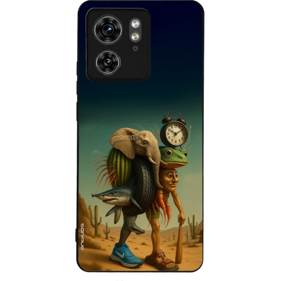 Sonique ���� Italian Brainrot Series ��� Motorola Edge 40 5G Brainrots