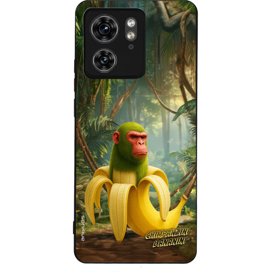 Sonique ���� Italian Brainrot Series ��� Motorola Edge 40 5G Chimpanzini Bananini
