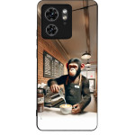 Sonique ���� Italian Brainrot Series ��� Motorola Edge 40 5G Chimpanzini Cappuccini