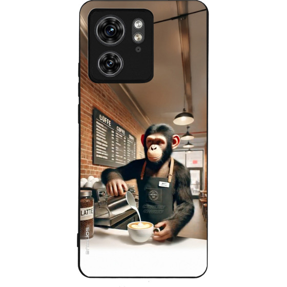 Sonique ���� Italian Brainrot Series ��� Motorola Edge 40 5G Chimpanzini Cappuccini