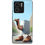Sonique ���� Italian Brainrot Series ��� Motorola Edge 40 5G Frigo Camelo